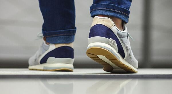 New Balance MRL 996 TA | 522741-60-12 | AFEW STORE